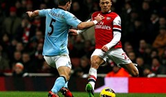 Argentinski branič produžio ugovor sa Cityjem do 2017. godine