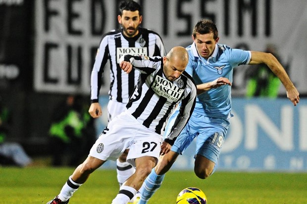 Video: Siena teško porazila Lazio i pobjegla sa zadnjeg mjesta Serie A