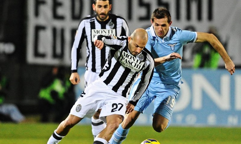 Video: Siena teško porazila Lazio i pobjegla sa zadnjeg mjesta Serie A