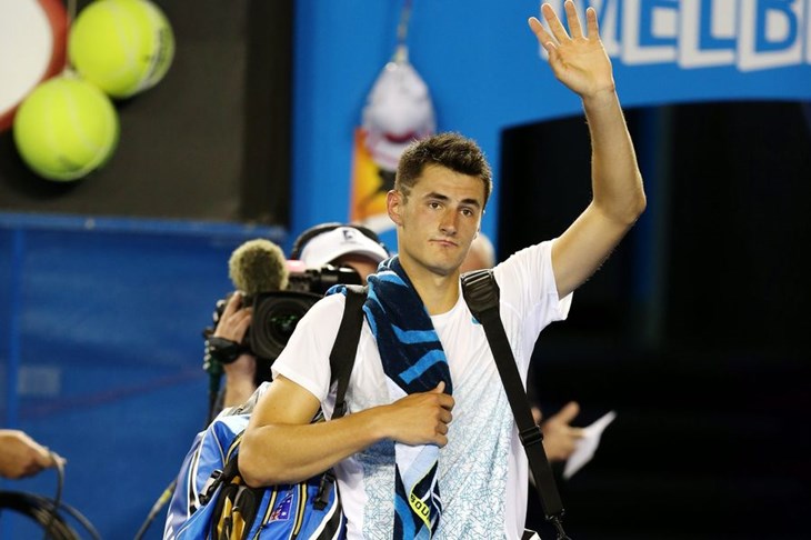 Janowicz i Tomic prvi do pobjeda na turniru u Marseilleu