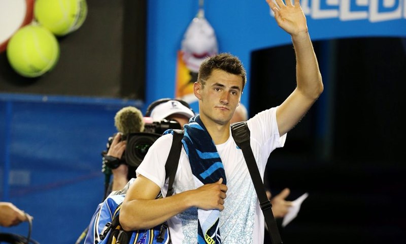Janowicz i Tomic prvi do pobjeda na turniru u Marseilleu