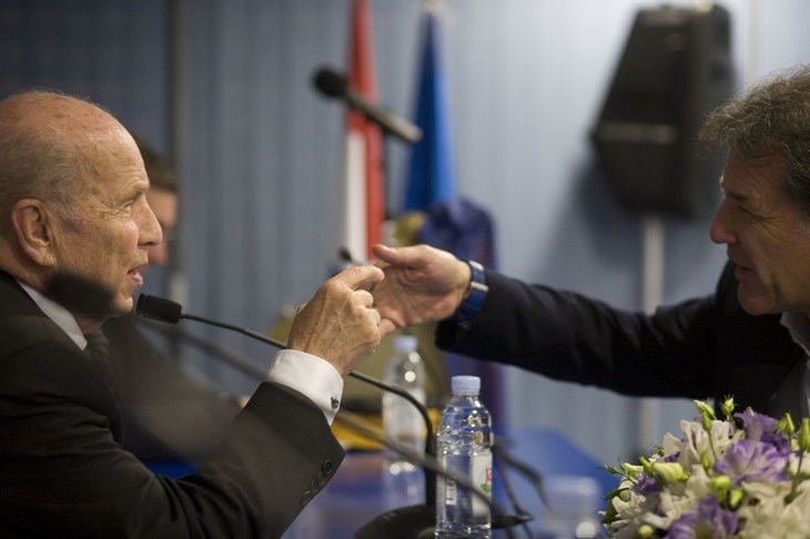 Dinamo u plusu od više od 14 milijuna kuna