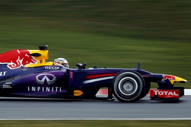 Rosberg najbrži prvog dana testiranja u Barceloni, Alonso najduže na stazi