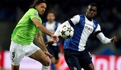 Video: Moutinho donio minimalnu prednost Portu protiv "zatvorene" Malage