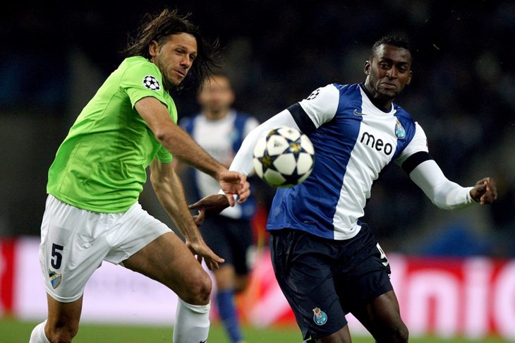 Video: Moutinho donio minimalnu prednost Portu protiv "zatvorene" Malage