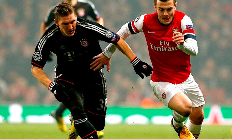 Wilshere: "Igrači moraju preuzeti odgovornost, ovo nema veze s trenerom"