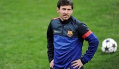 Barcelona želi nastaviti pozitivan niz protiv Milana, ambiciozni Galatasaray dočekuje Schalke