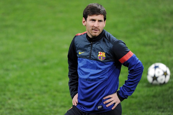 Barcelona želi nastaviti pozitivan niz protiv Milana, ambiciozni Galatasaray dočekuje Schalke