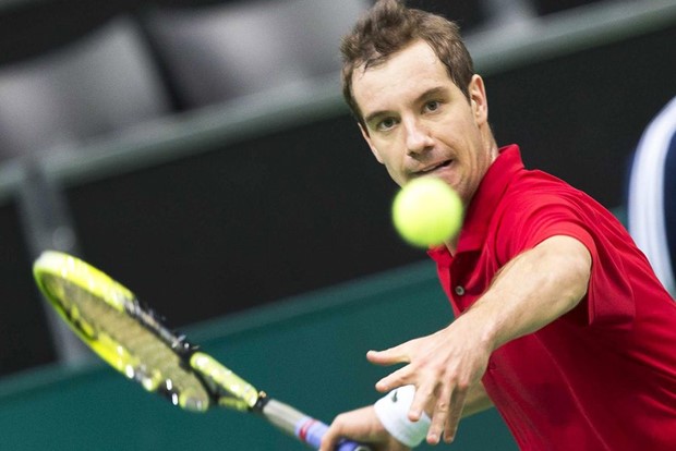 Francuzi u finalu, Bolelli i Fognini donijeli nadu Talijanima