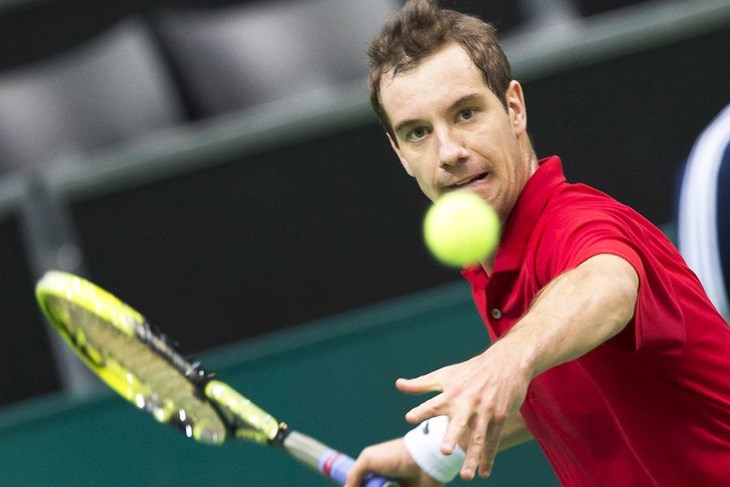 Francuzi u finalu, Bolelli i Fognini donijeli nadu Talijanima