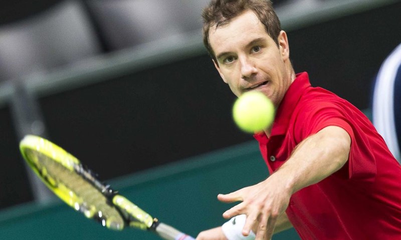 Francuzi u finalu, Bolelli i Fognini donijeli nadu Talijanima