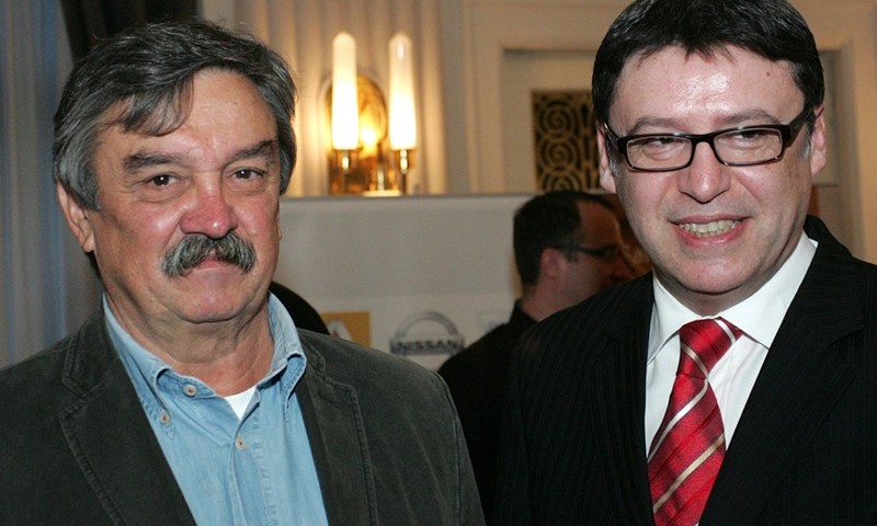 Ratko Rudić postaje savjetnik ministru Jovanoviću: "Hrvatskom sportu treba dati mjesto koje zaslužuje"