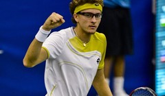 Istomin ukrotio Isnerov servis, Čilić ponovno bolji od Dodiga