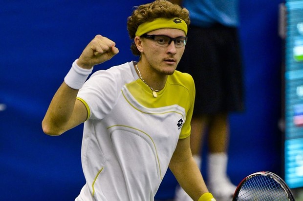 Istomin ukrotio Isnerov servis, Čilić ponovno bolji od Dodiga