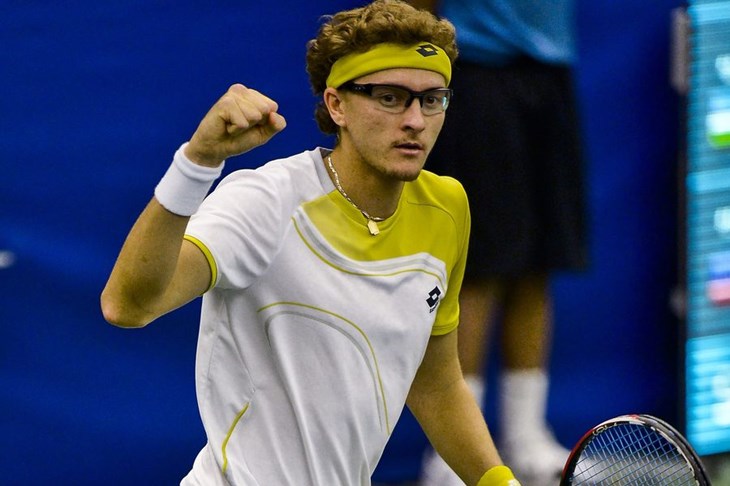 Istomin ukrotio Isnerov servis, Čilić ponovno bolji od Dodiga