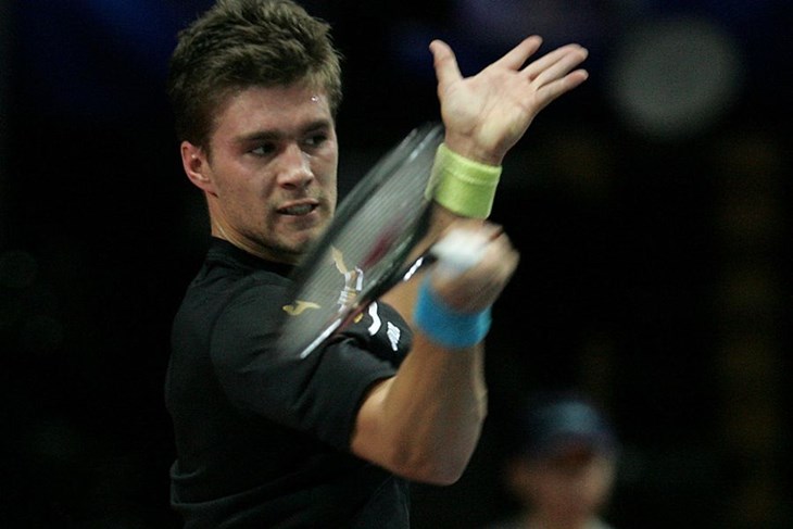 Mektić u finalu, Konjuh, Martić i Pecotić ostali kratki