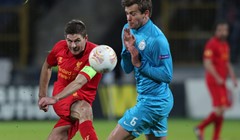 Gerrard: "Samo jedan ili dvojica igrača su bili bolji od Suareza ove sezone"