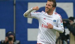 Van der Vaart: "Moramo se poboljšati ukoliko se želimo kvalificirati u Europu"