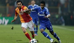 Video: Schalke do zasluženog remija na gostovanju u istanbulskom grotlu
