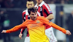 Messi: "Barcelona nije odigrala dobro, ali vjerujemo u sebe prije uzvrata"