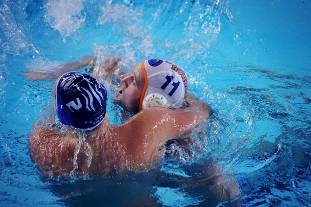 Ukrajinci slavili u kvalifikacijskom susretu Lige prvaka, Hrvati zabili svih deset golova