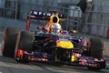 Vettel žali za pobjedničkim postoljem: "Teško je kad startate iz sredine poretka"