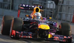 Perez zablistao drugog dana u Barceloni, problemi za Lotus, Red Bull i Ferrari