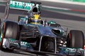 Hamilton: "Rosberg je zaslužio moje mjesto", Rosberg: "Hamilton mi ništa ne duguje"