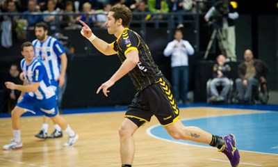 Bičanić s osam pogodaka predvodio Chambéry do prve ovogodišnje prvenstvene pobjede