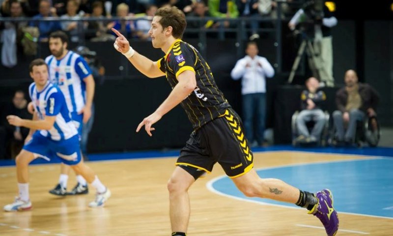 Damir Bičanić ponovno sjajan, u pobjedu Chambéryja ugradio osam pogodaka