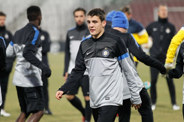 Atlético, Liverpool i Napoli na izlaznim vratima EL-a, od devetorice Hrvata samo Kovačić miran