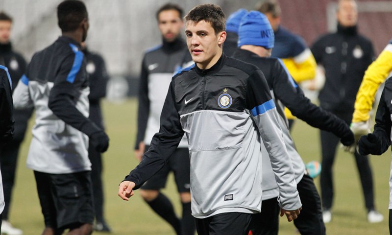 Atlético, Liverpool i Napoli na izlaznim vratima EL-a, od devetorice Hrvata samo Kovačić miran