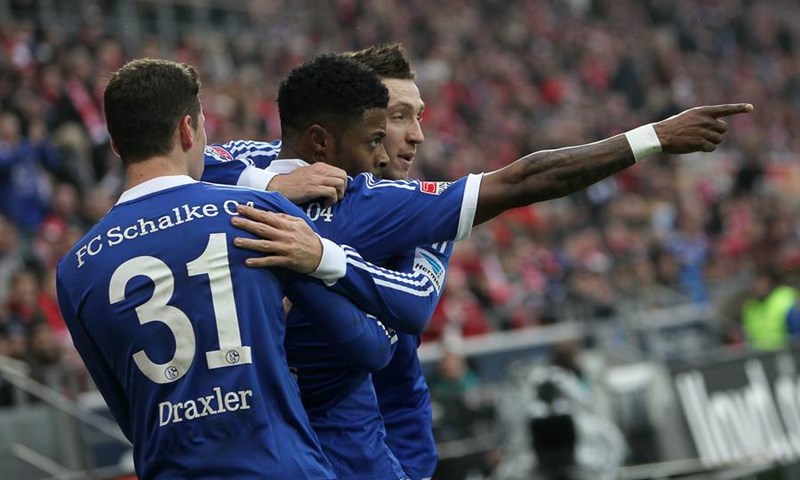 Huntelaar: "Šteta što nismo zabili više, Schalke je imao Galatasaray u šaci"