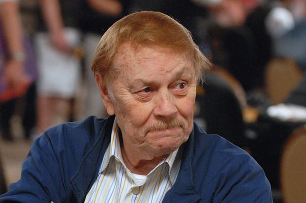 Jerry Buss: Znanstvenik koji je donio zabavu u Hollywood i NBA