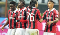 Muntari: "Iznenadio me pogodak, a Barcelona je u uzvratu spremna na lude stvari. Neće biti lako"