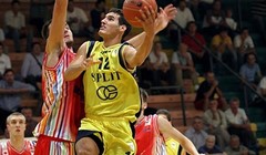 Ivan Siriščević potpisao za Split, debitira u subotu protiv Cibone