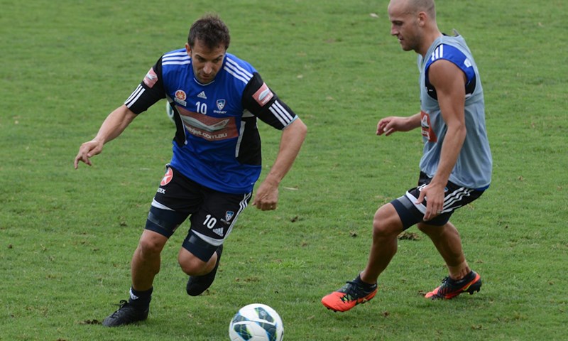 Del Piero dogovorio još jednu sezonu u Australiji