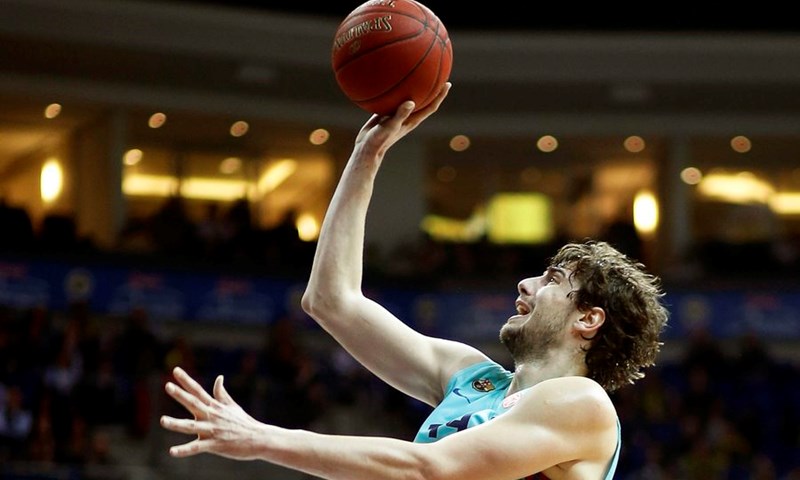 Kraj za Tabaka i Perasovića, Tomić i Rudež otišli u polufinale