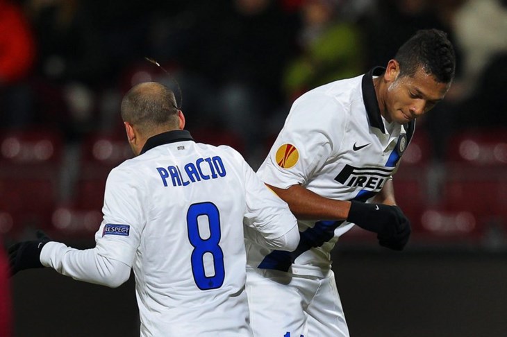 Video: Rubin Kazan u Moskvi izbacio aktualne prvake, Kovačiću 90 minuta u pobjedi Intera