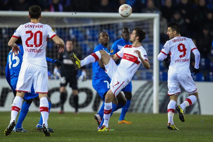 Video: Probuđeni Stuttgart slavio i u Berlinu, Herthi drugi uzastopni poraz