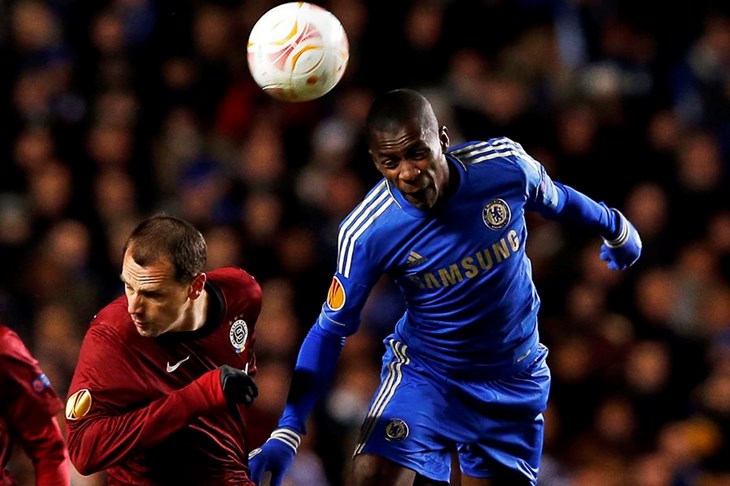 Video: Hazard izvukao Chelsea, kraj natjecanja za hrvatsku koloniju iz kijevskog Dynama