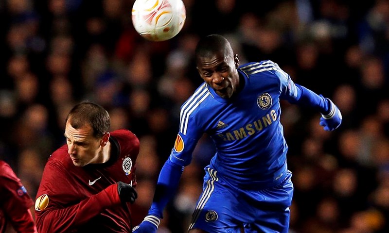 Video: Hazard izvukao Chelsea, kraj natjecanja za hrvatsku koloniju iz kijevskog Dynama