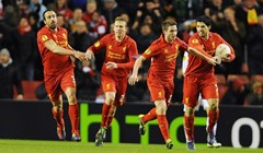 Rodgers: "Ponosan sam na svoje igrače, odlučio je poraz u Rusiji"