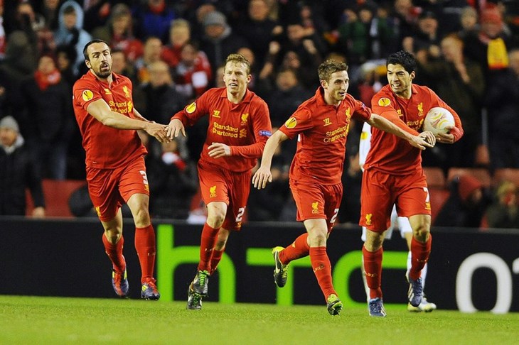 Rodgers: "Ponosan sam na svoje igrače, odlučio je poraz u Rusiji"