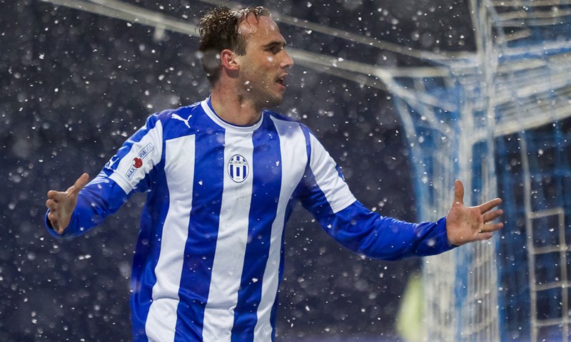 Ante Puljić vraća se u Rumunjsku, potpisao za bukureštanski Dinamo