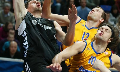 Himki nakon dva produžetka do slavlja u Jeruzalemu, slom ABA ligaša
