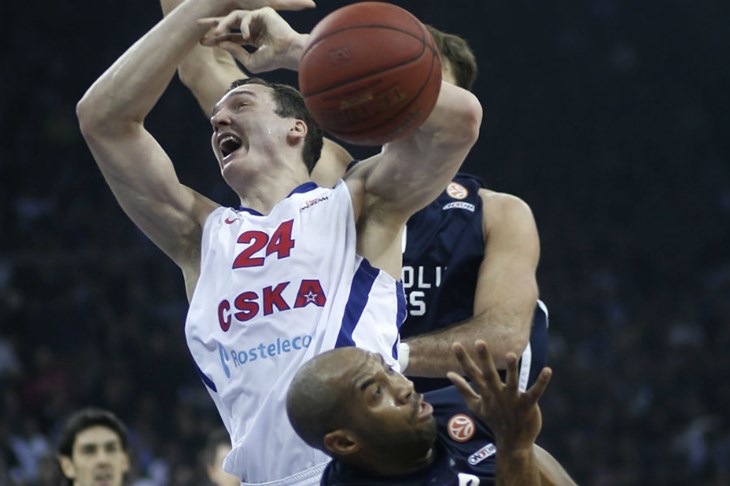 Efesov preokret protiv Moskovljana, odluka u završnici utakmice