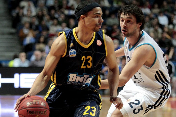 Brose 12. porazom zabetoniran za dno ljestvice skupine E