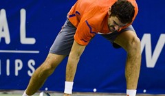 Marin Čilić bez polufinala Memphisa, glatko poražen od Keija Nishikorija