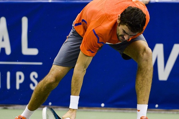 Marin Čilić bez polufinala Memphisa, glatko poražen od Keija Nishikorija